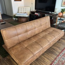 Futon Sofa Bed