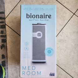 Bionaire Air Purifier