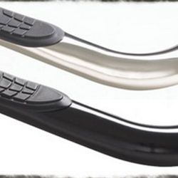 2009-2015 Smittybilt DN260-S4S Dodge Sidebars