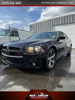 2014 Dodge Charger