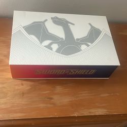 Pokemon Sword & Shield