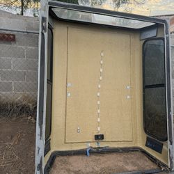 Truck Camper For Long Bed