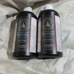 Tweakd By Nature Hair Treatment 