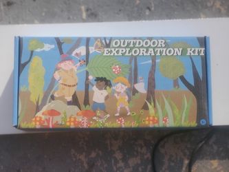 Outdoor Exploration Kit