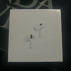 AirPods Pro 2 Generation 