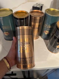 Jean Paul Gaultier Le Male Elixir Parfum