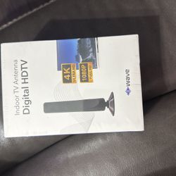 Indoor Tv Antenna Digital HDTV