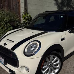 2014 Mini Cooper