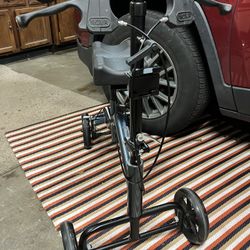 Nova Knee Scooter