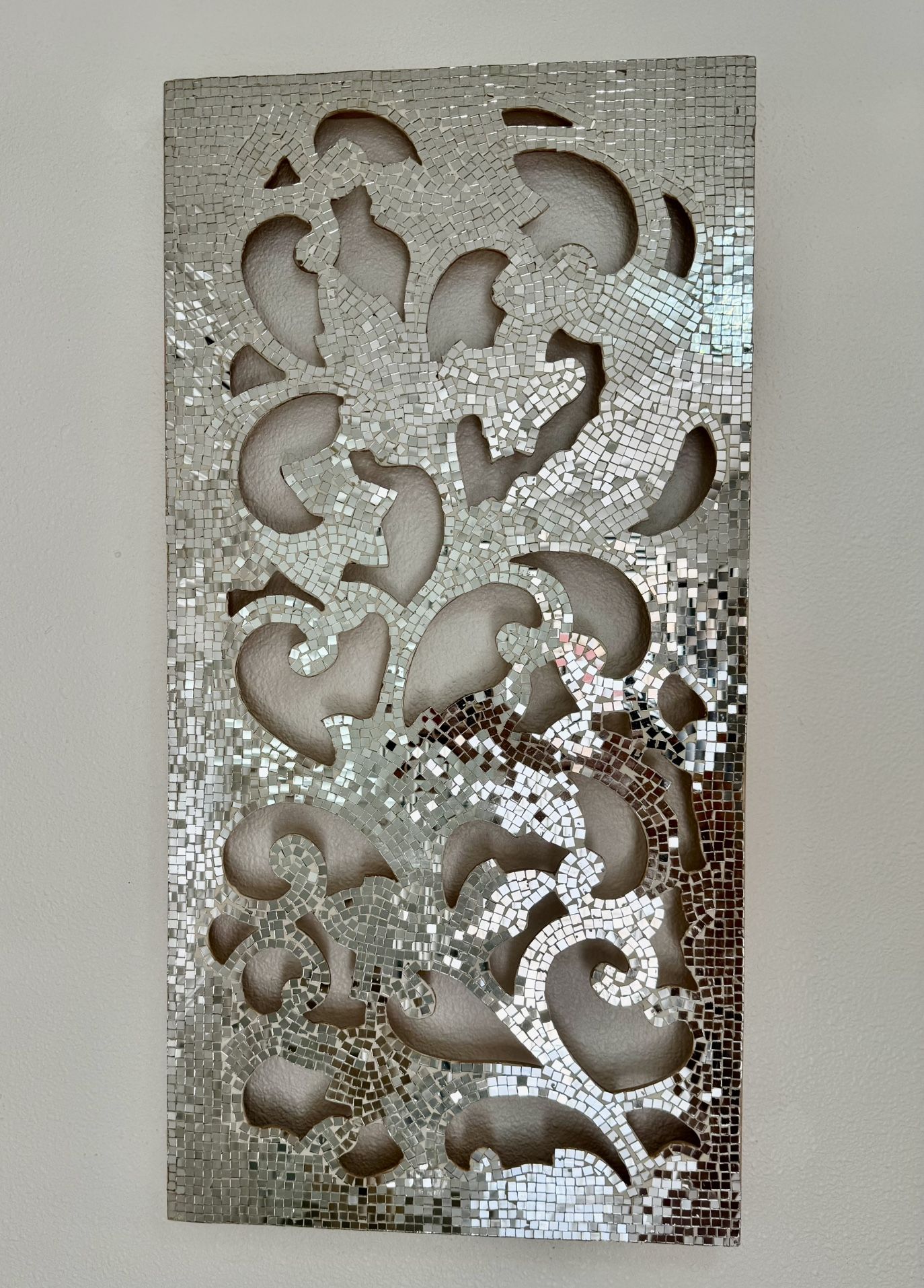 Decorative Wall Mirror