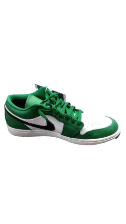 Jordan 553558-301 Green