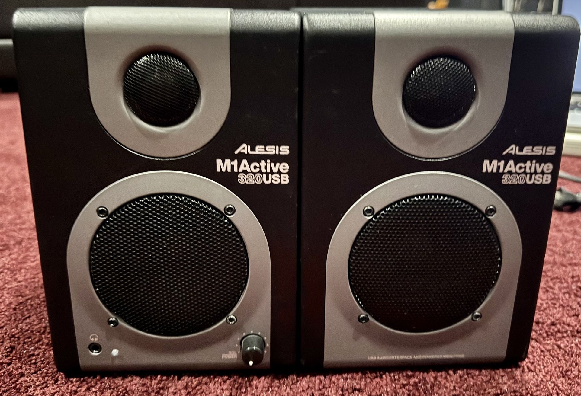 Alesis M1 Active 320 USB