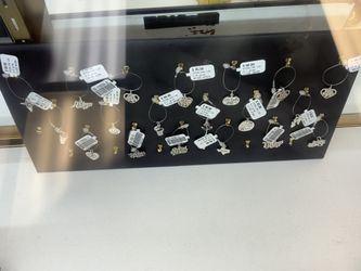 James Avery Pendandts