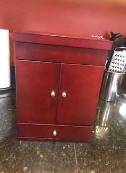 Jewelry Box