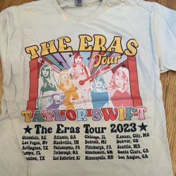 Taylor Swift Shirt