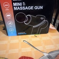 Leercon,Massage Gun