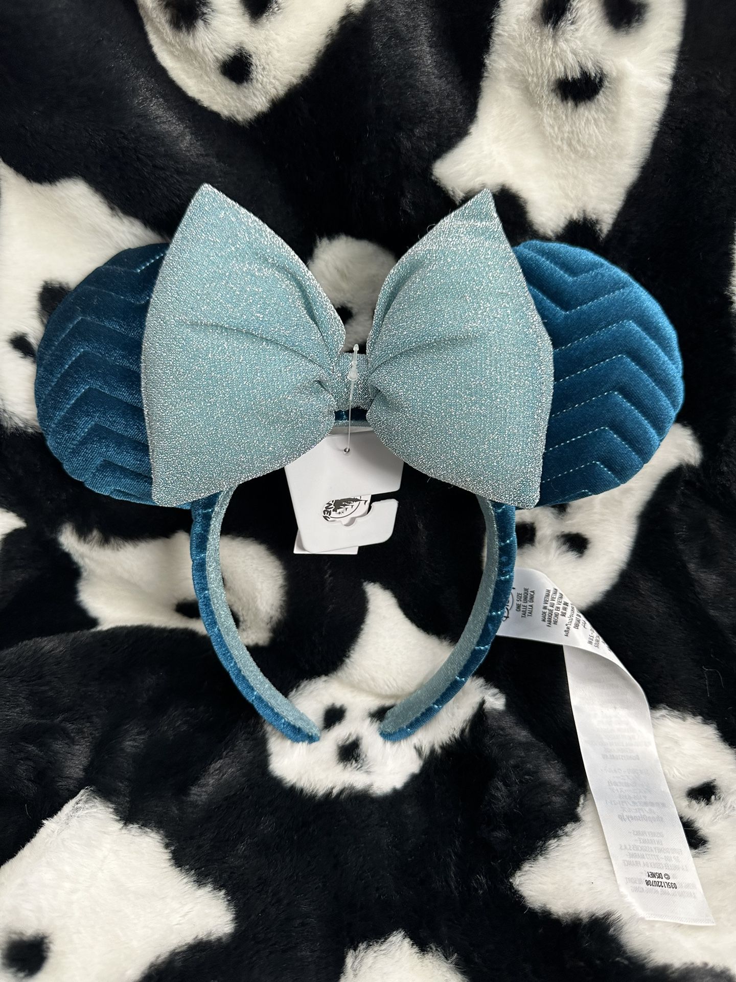 Minnie Mouse Ears