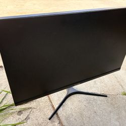 Slightly Used Gaming Monitor 