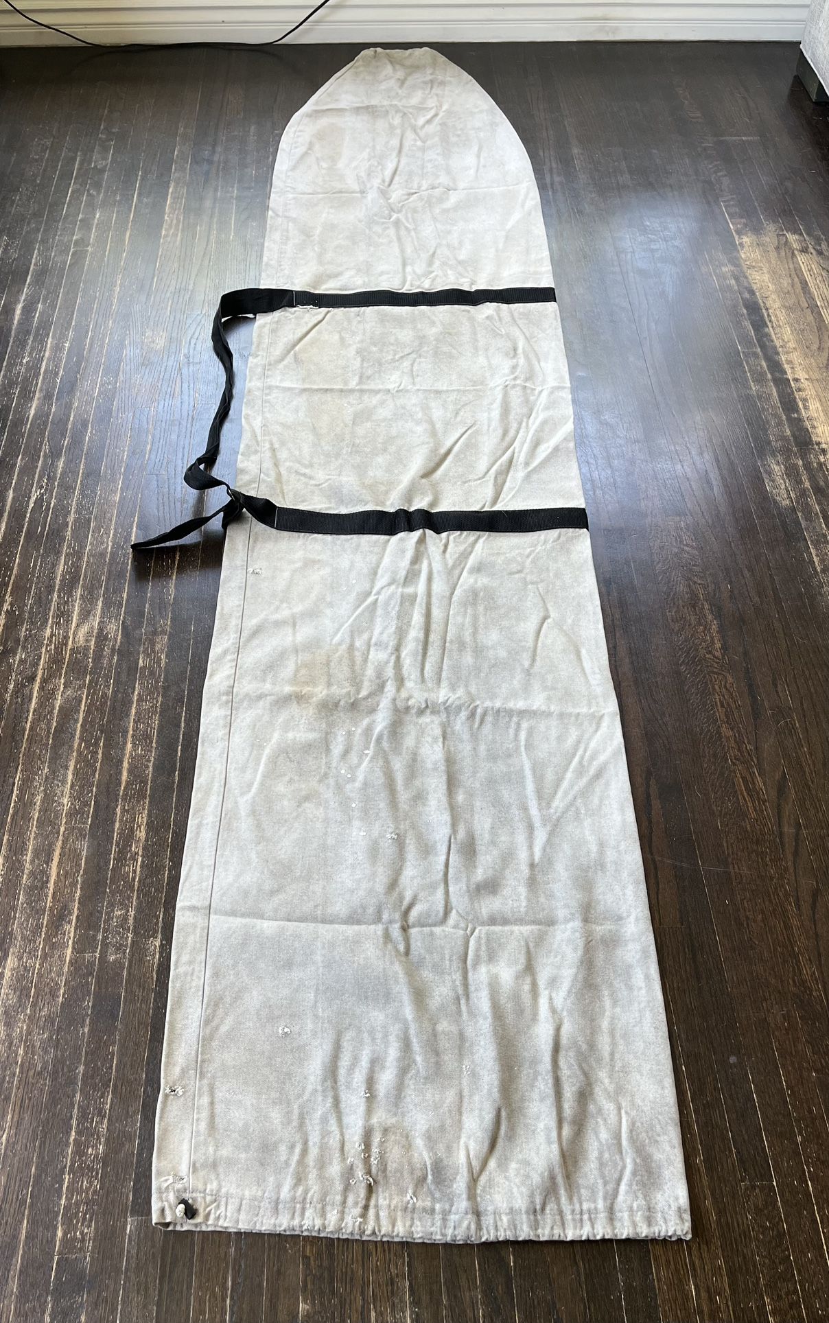 Longboard Surfboard Cover