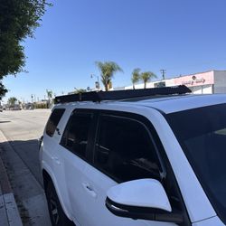 4Runner Roof Rack 
