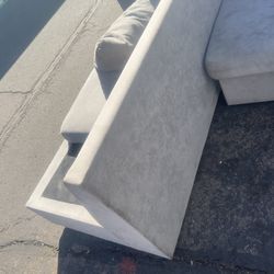 Couch Set 
