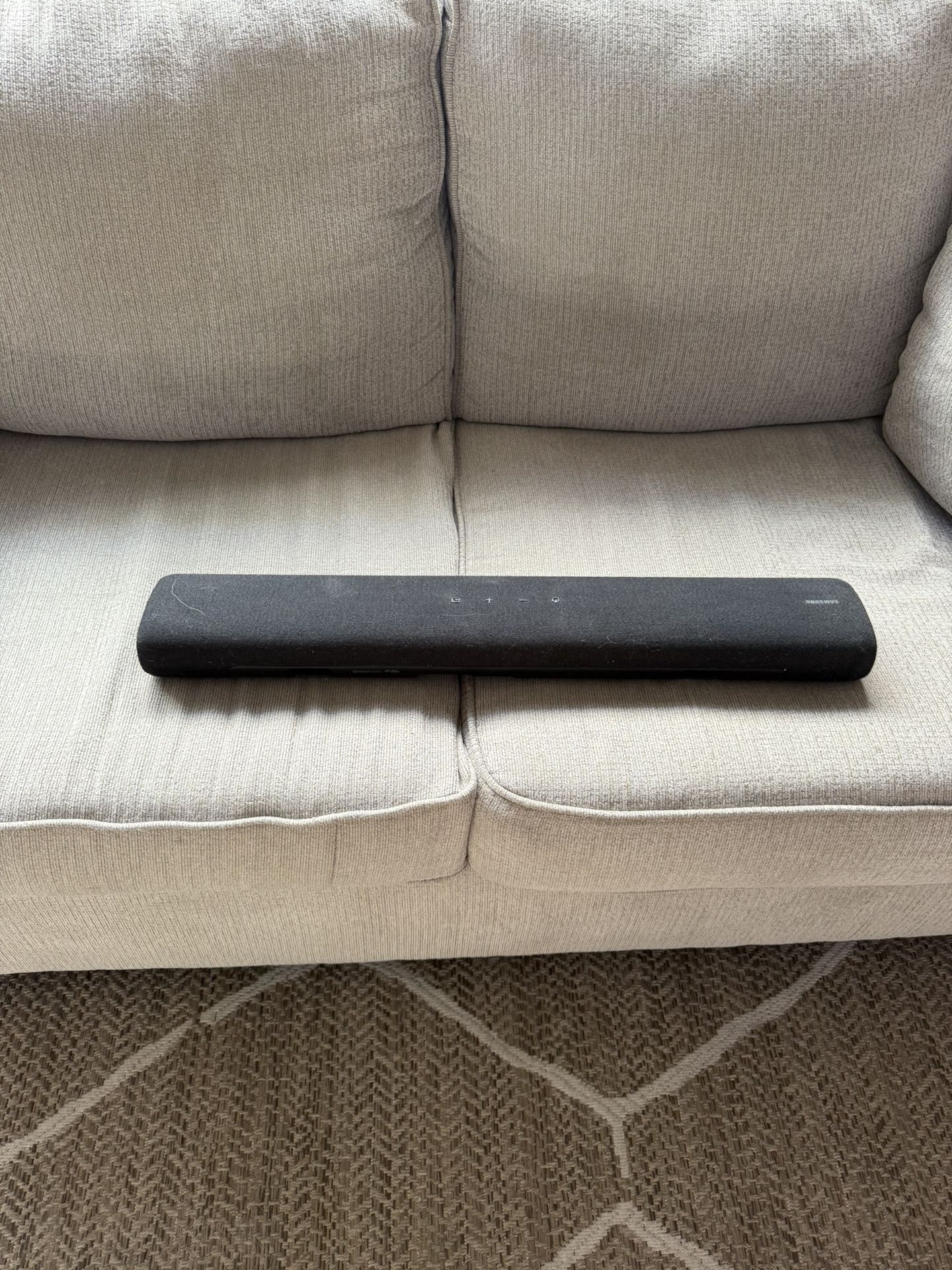 Samsung Sound Bar