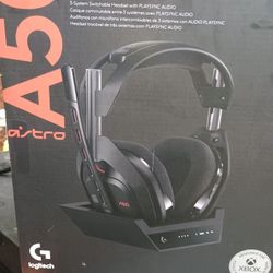 Astro A50 2025 Gaming Edition