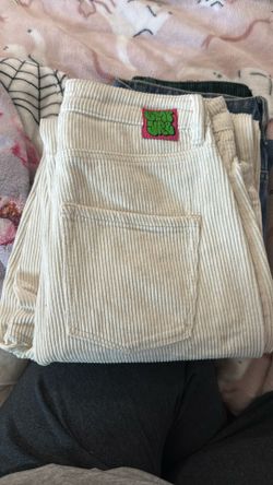 Empyre Pants Size 0