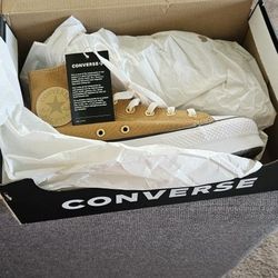 Converse Customize Shoes