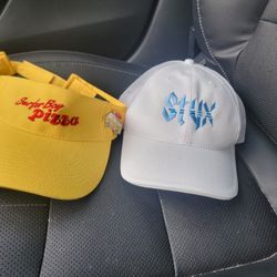 Hats