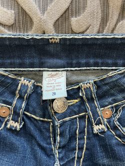True Religion Jeans