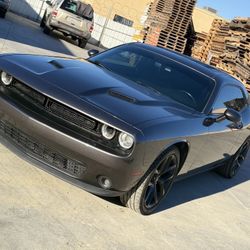 2020 Dodge Challenger