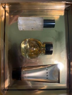Bare Perfume