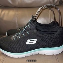 Skechers Sports Summit Sneakers, Women’s Size 10W