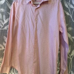 Express Dress Shirt