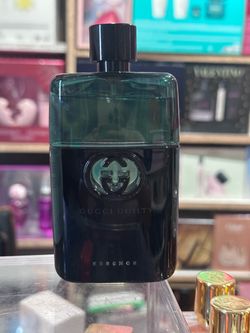 Gucci Guilty essence edt 3oz