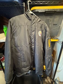 Pittsburgh Steelers jacket
