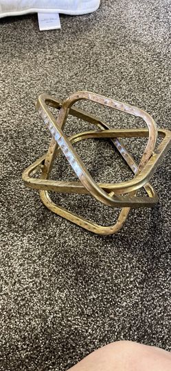 Gold Decor