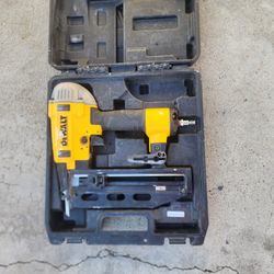 Pistola Para Moldura 