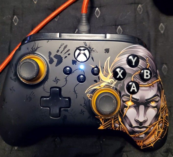 Xbox Controller