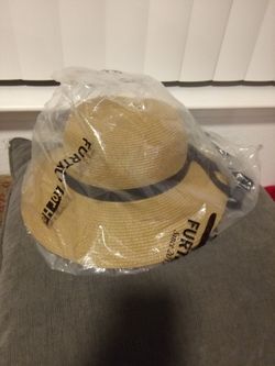 Furtalk Hat