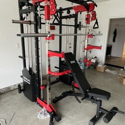 SM200 (FREE DELIVERY + INSTALLATION)