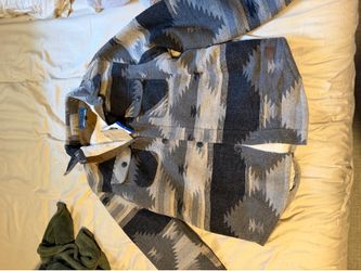 Jacket New