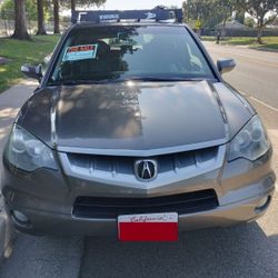 2008 Acura RDX