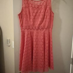 Trixxi Juniors dress, size 13