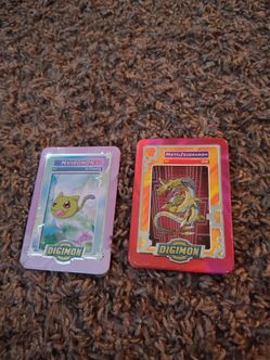 Pokémon card