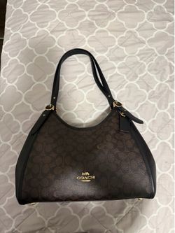 Erin Coach Purse