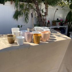 Ceramic Plant Holders (17)