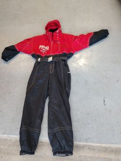 Polar Suit