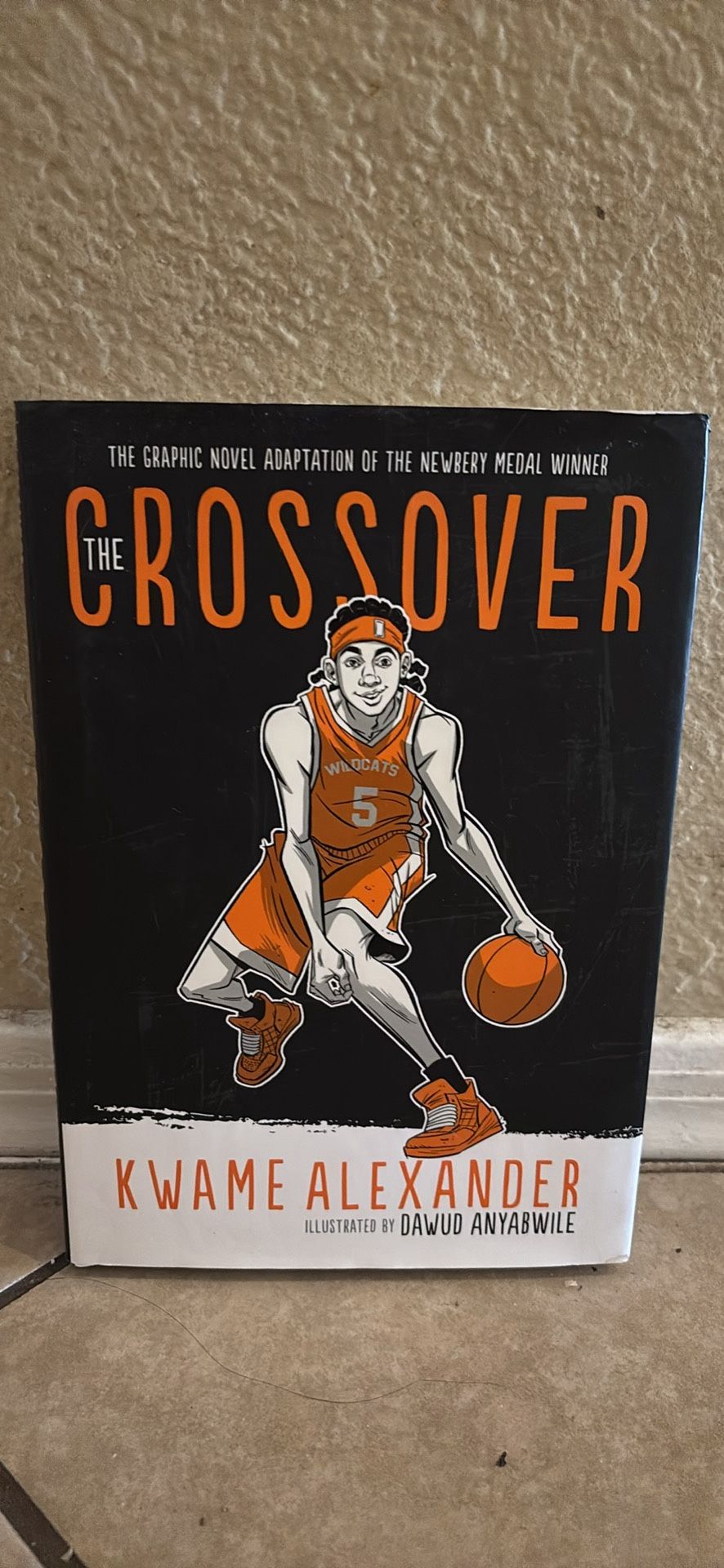 The Crossover Book